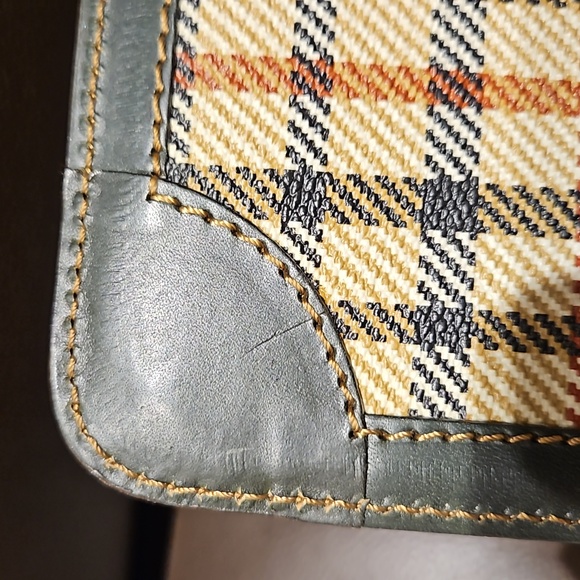 DAKS COMPUTER LAPTOP CASE/PORFOLIO BUSINESS CASE - Picture 11 of 15